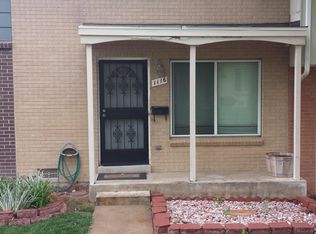 1116 W 88th Ave, Thornton, CO 80260