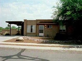 2496 S Rose Peak Dr #0, Tucson, AZ 85710
