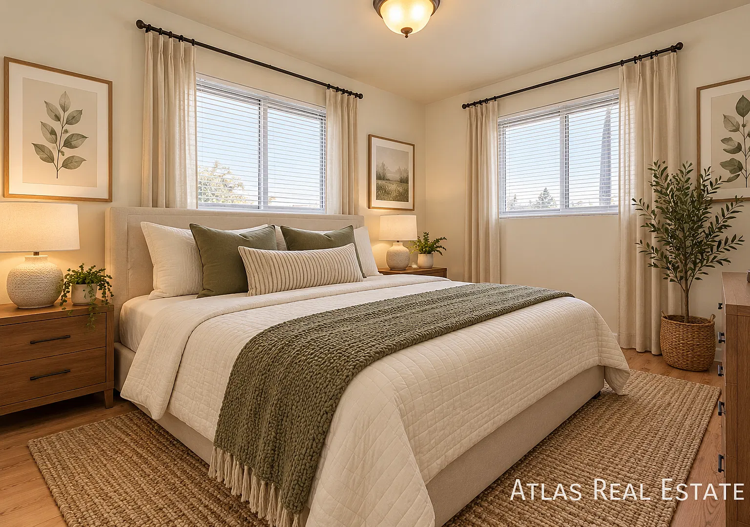 Fall Special!! $1,000 Move-In Special Rare 4br/2ba With Hardwood Floors! — Photo 3