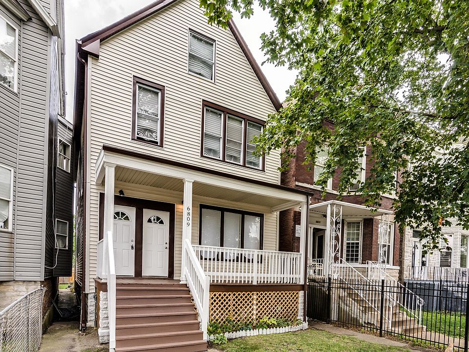 1st image of 6809 S Langley Ave