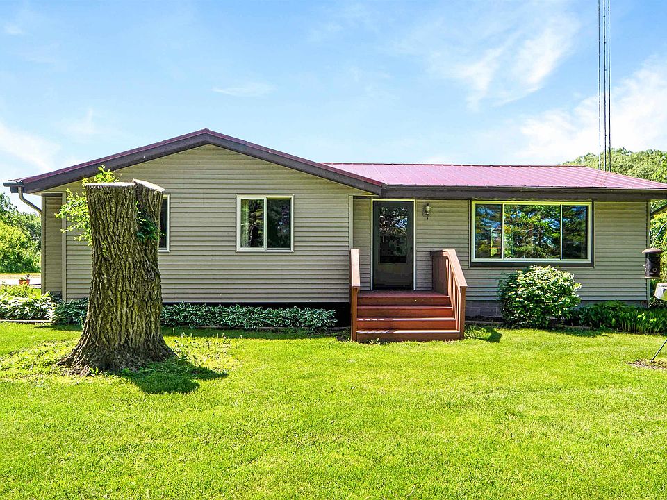 N3550 River Rd, Oakfield, WI 53065 Zillow
