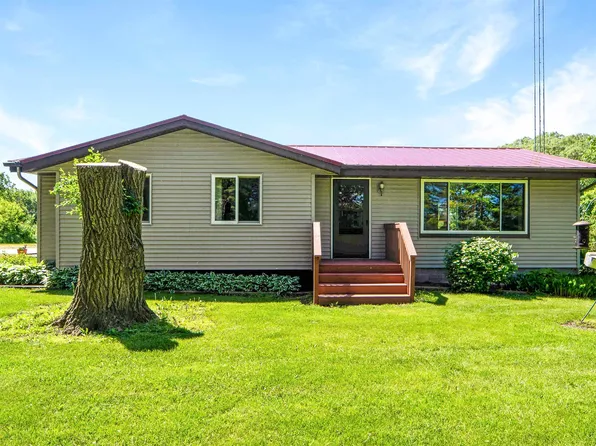 N3550 River Rd, Oakfield, WI 53065