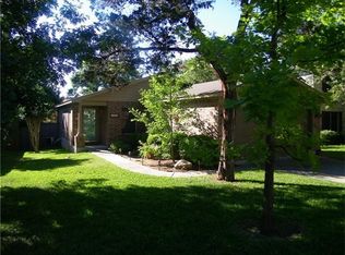 8813 Frock Ct, Austin, TX 78748