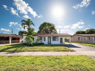 1421 NW 33rd Ave, Lauderhill, FL 33311
