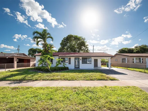 1421 NW 33rd Ave, Lauderhill, FL 33311