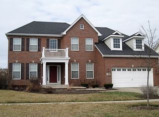 817 Nightshade Ln, Shorewood, IL 60404