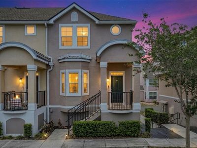 6635 TIME SQUARE AVENUE #101, Orlando, FL, 32835