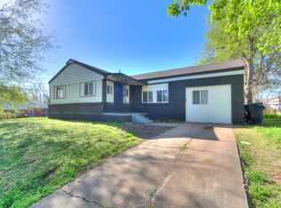 2232 E Park Pl, Oklahoma City, OK 73117