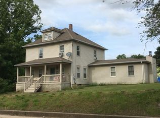 1673 N Main St, Palmer, MA 01069