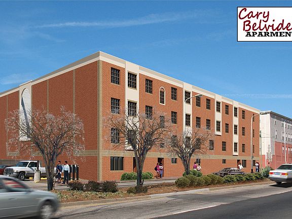 4th image of 108 S Belvidere St APT 120
