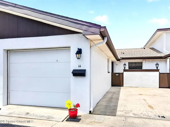 255 Paradise Blvd APT 14, Melbourne, FL 32903