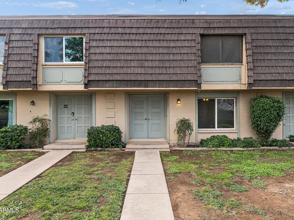 1617 E SOUTHERN Avenue, Tempe, AZ 85282