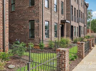 216 Gilead Rd, Huntersville, NC 28078