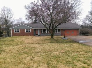 9549 Lewis And Clark Blvd, Saint Louis, MO