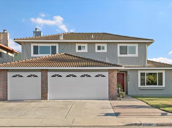 2886 Glen Ascot Way, San Jose, CA 95148