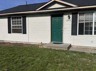 1040 2nd Ave N, Payette, ID 83661