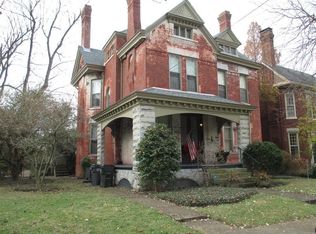 424 Fayette Park, Lexington, KY 40508