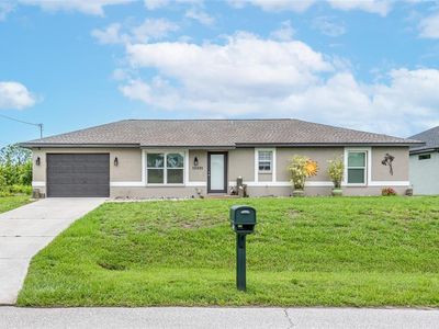 10351 Waterford Ave, Englewood, FL, 34224