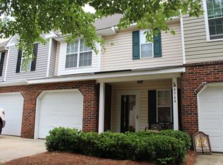 4564 Antelope Ln, Charlotte, NC 28269