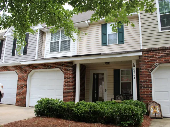 4564 Antelope Ln, Charlotte, NC 28269