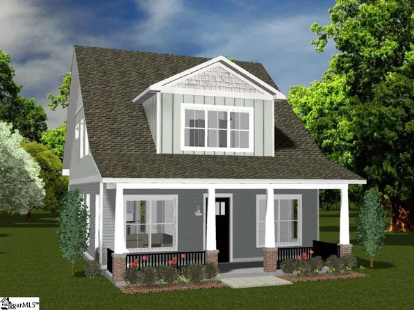 9 Herty Dr, Travelers Rest, SC 29690