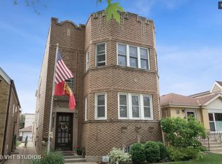 4952 N Menard Ave #2, Chicago, IL 60630