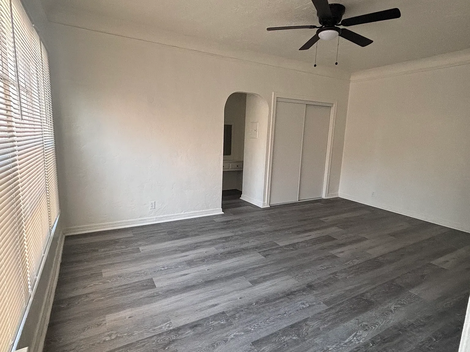 Studio, 500 sqft, $1,495 — Photo 1