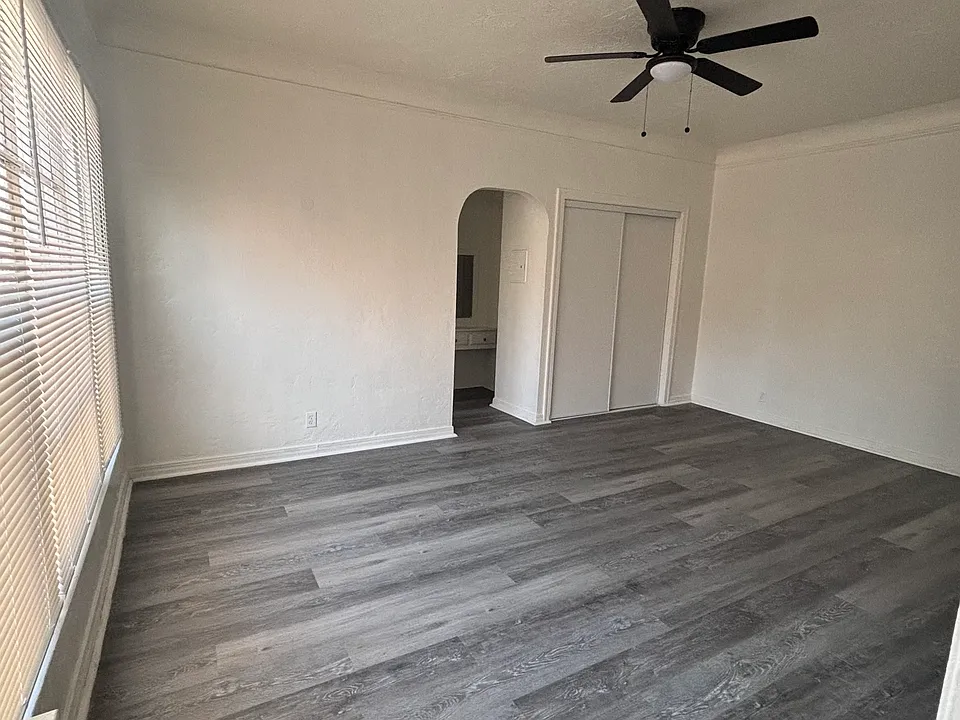 138 N Soto St #206
