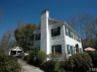 213 E Markham Ave, Durham, NC 27701