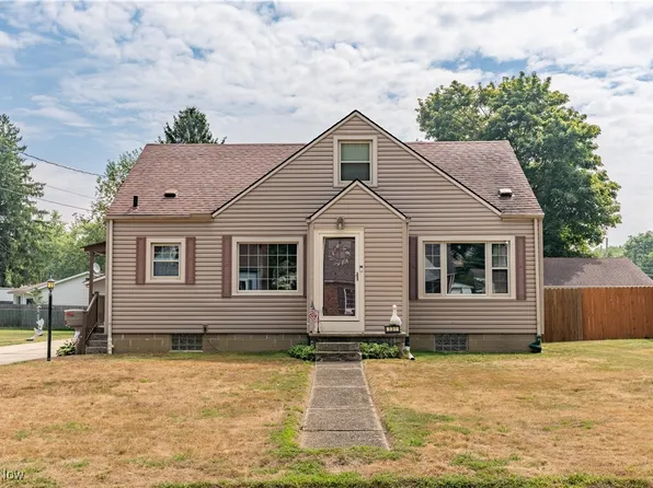 131 Hawk Ave, Akron, OH 44312