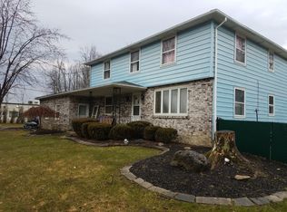 589 Euclid Ave, North Tonawanda, NY 14120