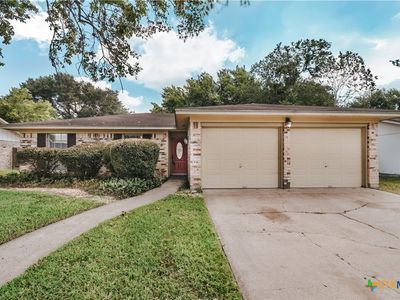 106 Hickory Knoll St, Victoria, TX, 77901