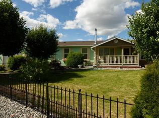 532 Newport Plz, East Wenatchee, WA 98802