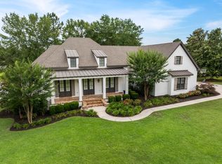 23 Bridgewater Dr, Hattiesburg, MS 39402