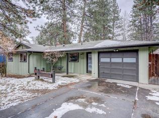 1575 NW Ithaca Ave, Bend, OR 97703
