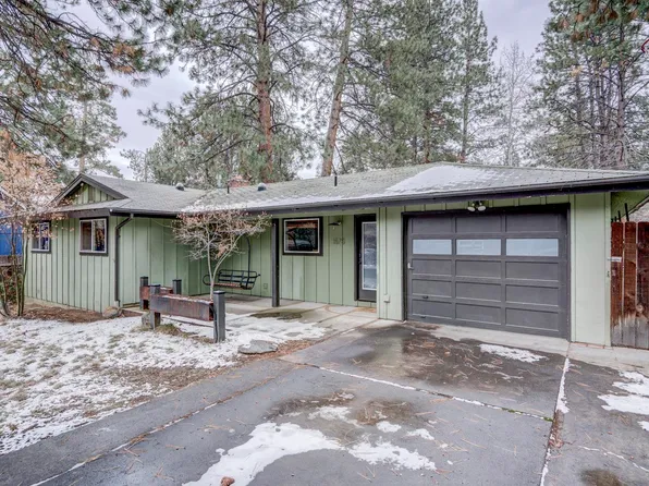 1575 NW Ithaca Ave, Bend, OR 97703