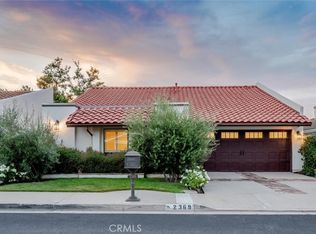 2369 Topsail Cir, Thousand Oaks, CA 91361