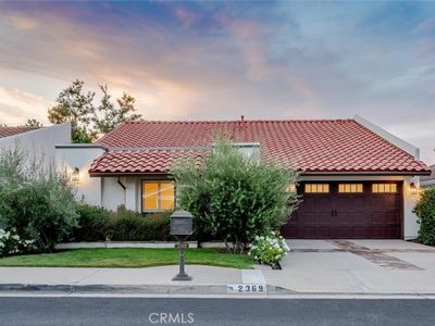 2369 Topsail Cir, Thousand Oaks, CA, 91361