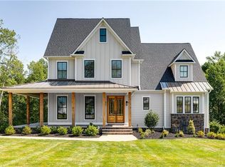 16231 Fleetwood Rd, Midlothian, VA 23112