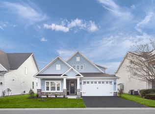 685 Jefferson St, Fortville, IN 46040