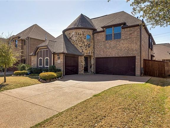 3rd image of 8420 La Fontaine Dr