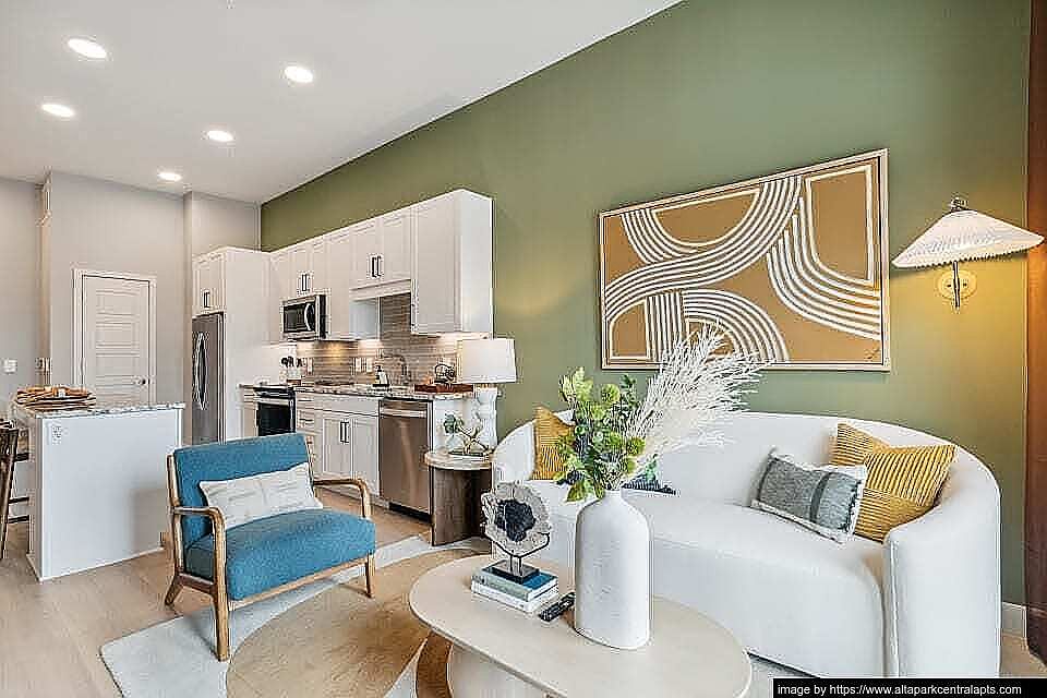 1st image of 12404 Park Central Dr Suite 100