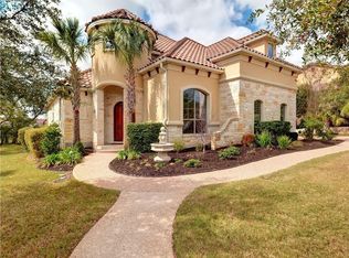 1908 Lakecliff Hills Ln, Austin, TX 78732