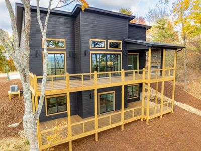 1887 Talona Mountain Rd, Ellijay, GA, 30536