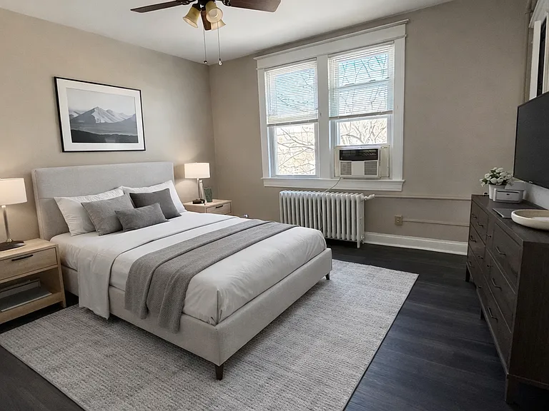 4017 Kansas Ave NW #1 — Photo 5