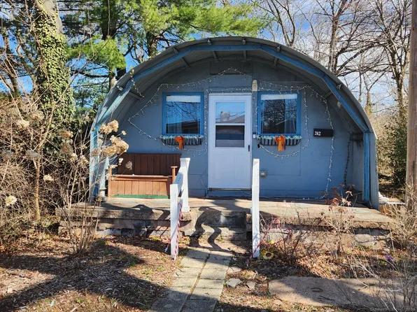 242 Barnes Avenue, New Haven, CT 06513