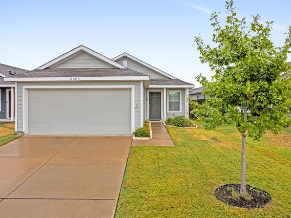 5609 Timber Point Dr, Princeton, TX 75407