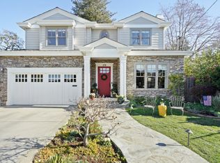 179 Fairmont Ave, San Carlos, CA 94070