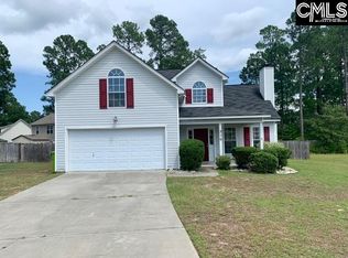 310 Loon Ct, Blythewood, SC 29016