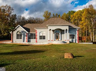 147 Babbs Mill Rd, Hampton, GA 30228